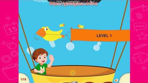 Unit 8 Food – Lesson 3   i-learn Smart Start 1 (https://gialaigiasu.online - Tiếng Anh lớp 1- mới)