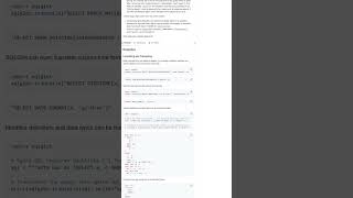 🔥 Python SQL Parser с GitHub! Простой транспайлер для БД! #sql #python