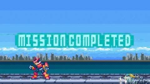 Mega Man Zero: Hard Mode - 100 Points (Part 8)