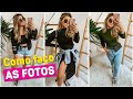 VLOG: Nosso STUDIO de fotos | Rotina na LOJA