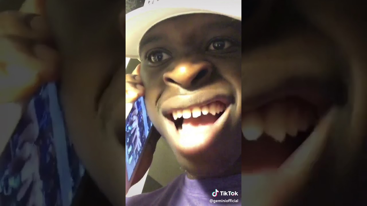 Meme black guy - YouTube