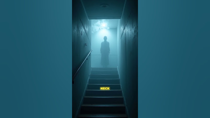 Something Was in My Basement... The Scariest Night of My Life #horror #storytime #creepy #shorts