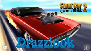 Stunt Car Challenge 2 E18 Gold Missions Best Android GamePlay FHD screenshot 5