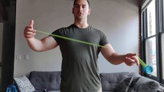 5 Super Easy Yoyo Binds That Look Cool