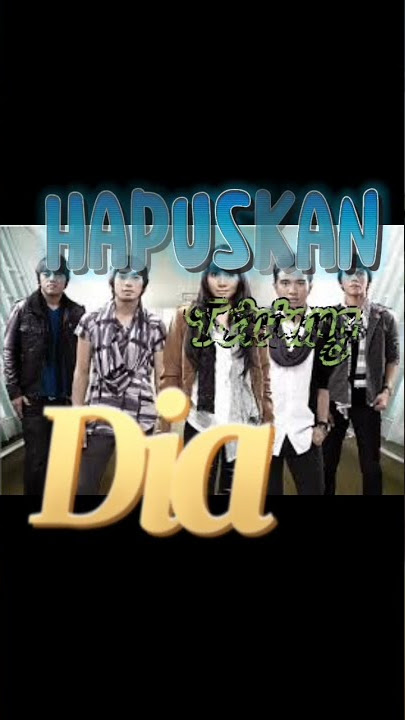 GEISHA - Lumpuhkan Ingatanku