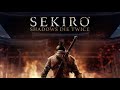 Sekiro Live👺 purification ending