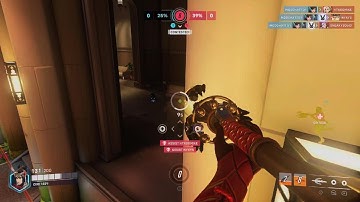 Overwatch 2 open queue competitive