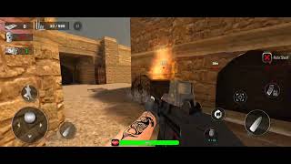 Real Commando Secret Mission - Banduk Wala Game - Android GamePlay @SAHacker01 