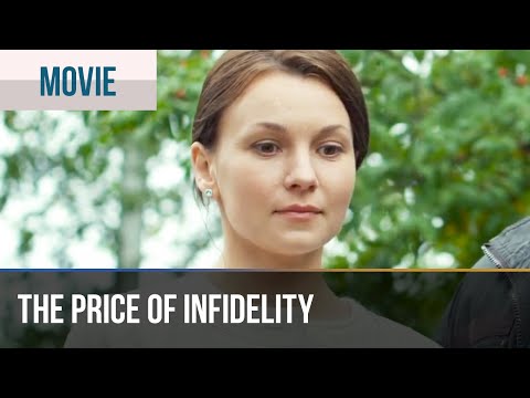 ▶️ The price of infidelity - Romance | Movies, Films & Series