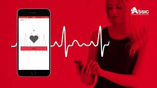 Assic Resting Heart Rate