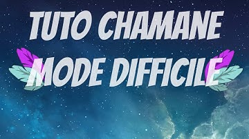 Transformice - Tuto Chamane [Le mode Difficile] #2