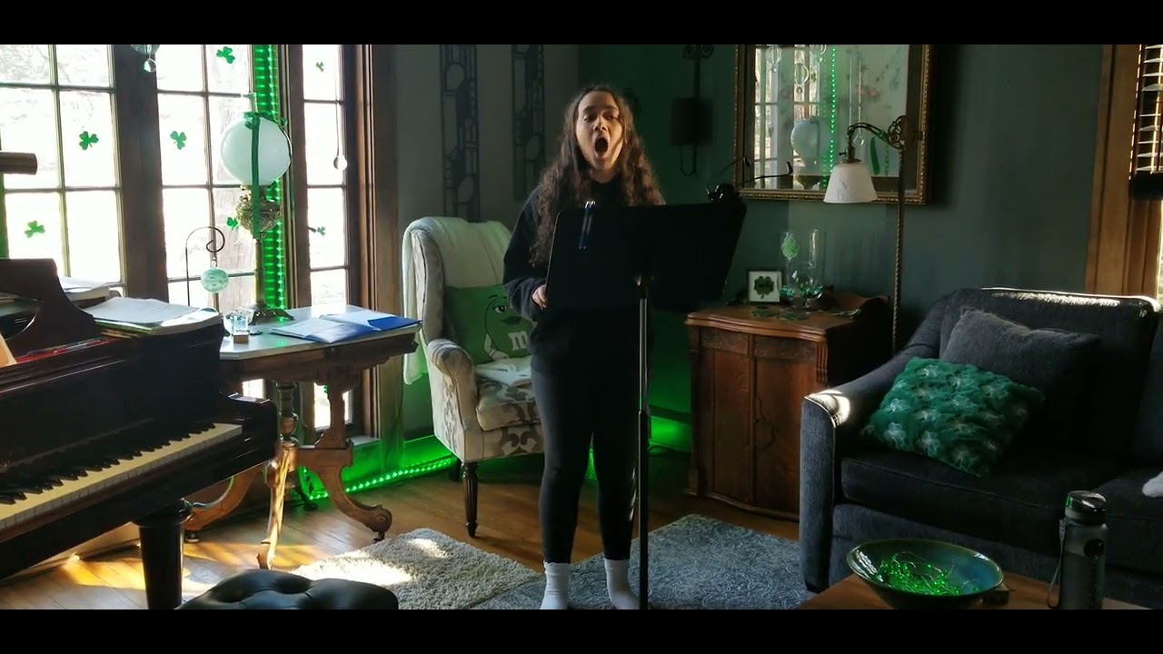 musicislifevl2 Mykah is Wondering about this song and from whence it came!