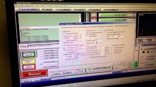 видео: Управление скоростью вращения шпинделя из Mach3 - 2 картинка: Управление скоростью вращения шпинделя из Mach3 - 2