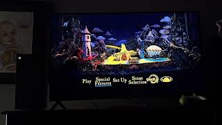 Review Of Shrek The Third 2007 Dvd