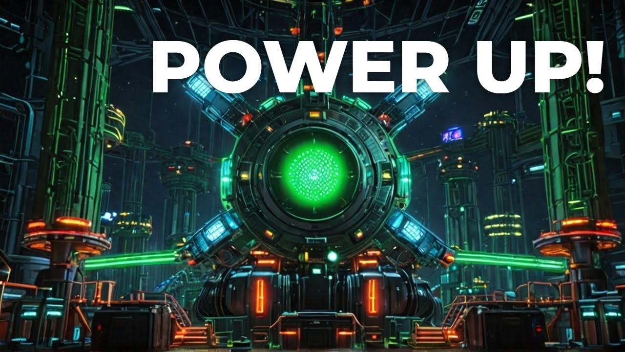 The Reactor Secret Everyone Misses in Starmade