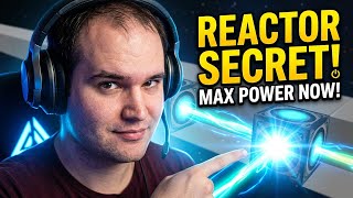 The Reactor Secret Everyone Misses in Starmade