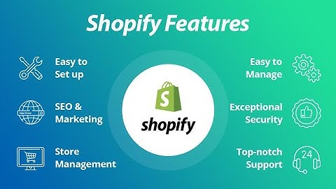 Shopify Payment Reconciliation & the portal Management