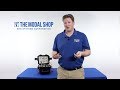 Vibration Sensor Semi-Automated Calibrations with CALROUTE