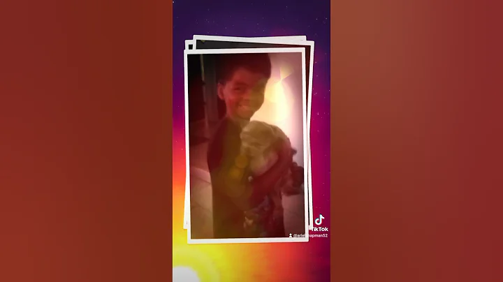 Ariel's TikTok