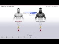WWE 2K19: KGK Hardcore Title Match