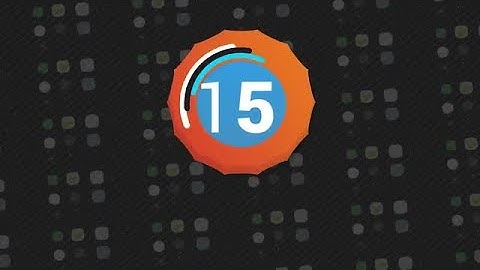 Tech Icons Pack Motion Graphics Templates