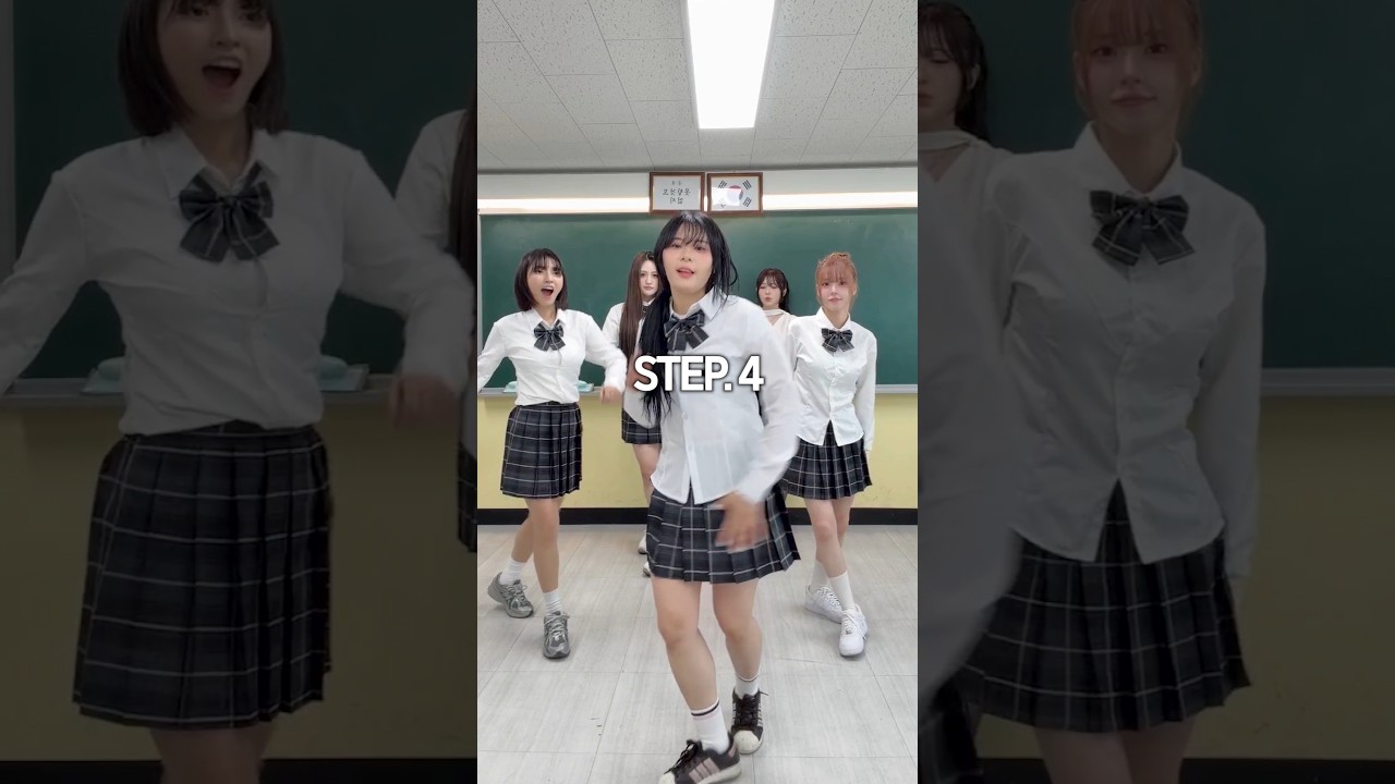 how far can you go in this shuffle challenge? 😂