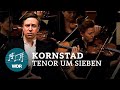 Capture de la vidéo Håkon Kornstad | Wdr Funkhausorchester