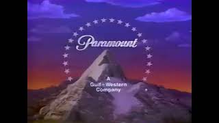 Arsenio Hall Communicationsparamount Television 1989