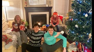 OCSB International Student Program Christmas Message 2021