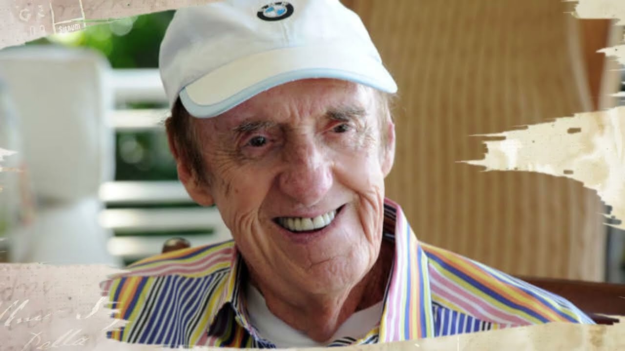 Джим Нэйборс назвал имена геев-актёров старого Голливуда, которым приходилось жить в тайне