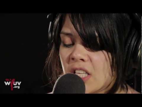 Bat for Lashes