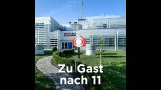 Schauspieler und Intendant Wolfgang Böck