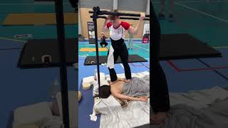 Famous The final at the Czech Republic Massage Championship 2024 Profile