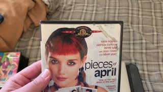 DVD/Blu-ray Update for December 9th, 2020