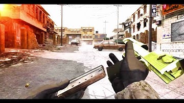 Twixtor Effect ll Cod 4 ll By Create