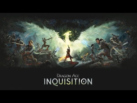 Dragon Age™: Inquisition