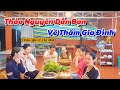Thật Bất Ngờ Khi Thảo Nguyên Dẫn Bạn Ở Úc Về Thăm Gia Đình HMN