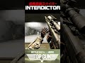 超長距離スナイパー"INTERDICTOR" #battlefield #バトルフィールド6 #ソバルト #battlefieldredsec #battlefield6 #season4