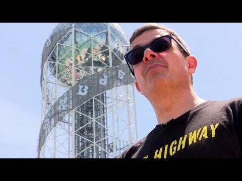 ელექტრონული მუსიკის ფესტივალი