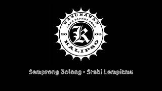 Semprong Bolong - Serabi Lempitmu [audio only] | Hip Hop Jawa