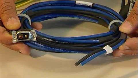 MPR 9500 Installation -2-