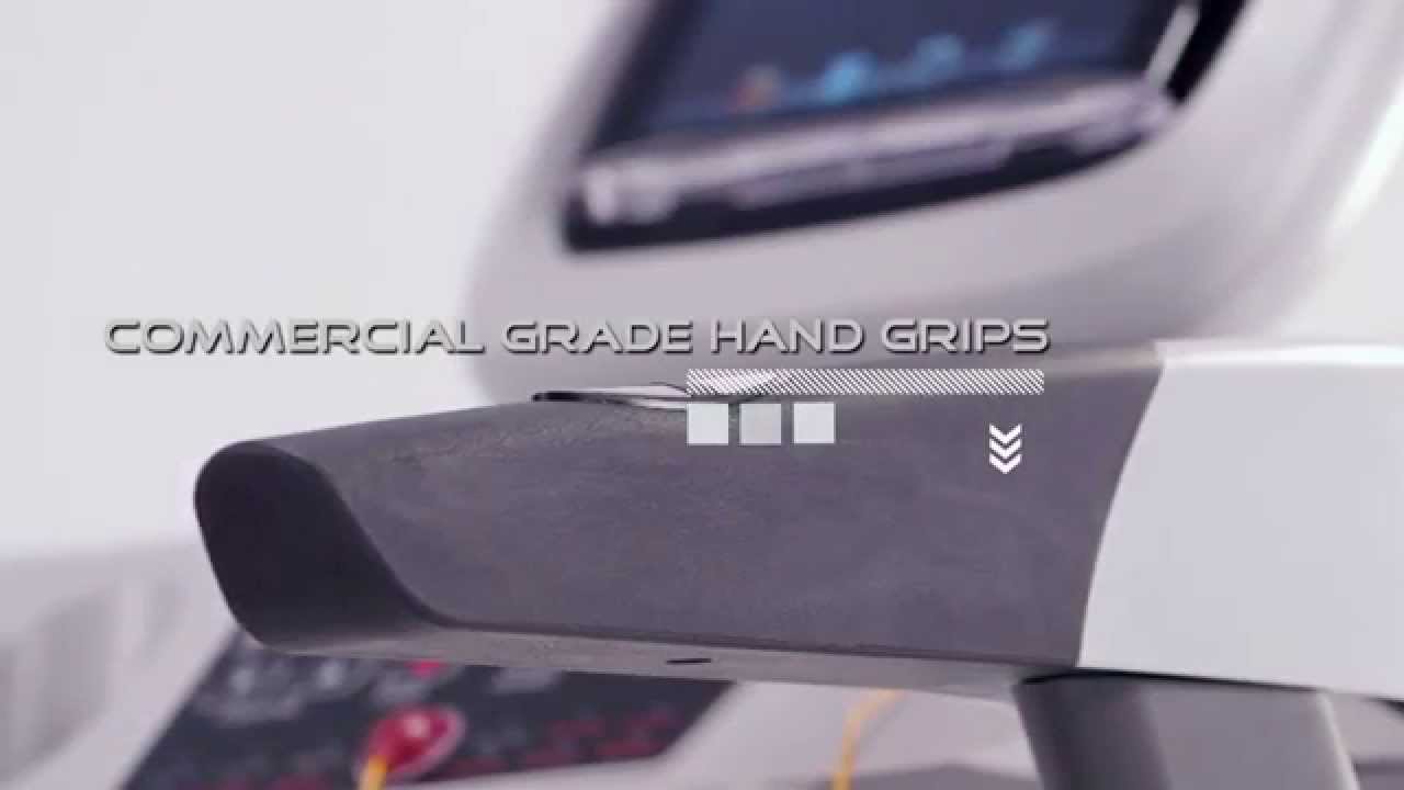 JKEXER X-tra 885 Treadmill