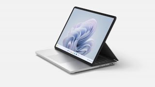 Así es la última Surface de Microsoft: enamora como portátil