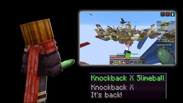 The Most Chaotic game mode on Hypixel