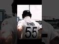 Greatest player in the history of test cricket 🥶 Part #1 | #shorts #cricket #edit