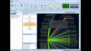 Colasoft Capsa 7 Enterprise Edition review and 2 licenses to win on www.LeecherMods.com