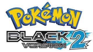 Driftveil City (OST Version) - Pokémon Black & White 2