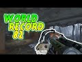 [fwr] Bo3 Nacht Der Untoten No Perks 2p - Round 82