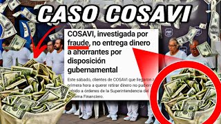 El caso de COSAVI