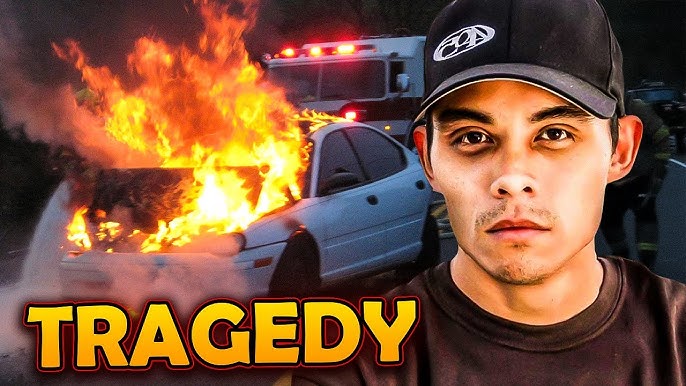 Heartbreaking Tragedy Of AZN From ''Street Outlaws: No Prep Kings''